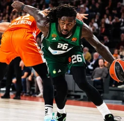 EuroLeague: los Game 2 aprietan las series y elevan la tensión rumbo a la Final Four