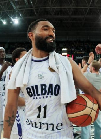 FIBA Europe Cup: Surne Bilbao vuelve a superar a Falco Szombathely y jugará otra final europea (95-88)