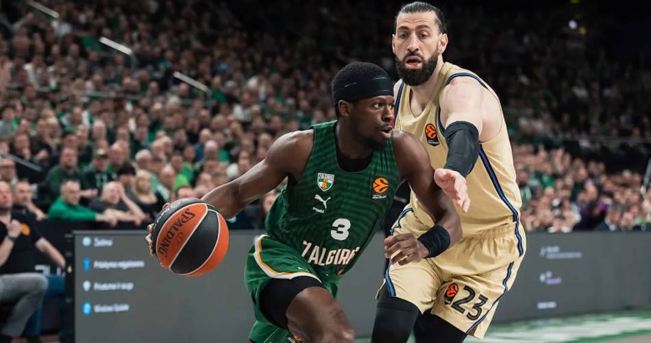 Dubai BC acelera por Sylvain Francisco y prepara un contrato con cláusula NBA