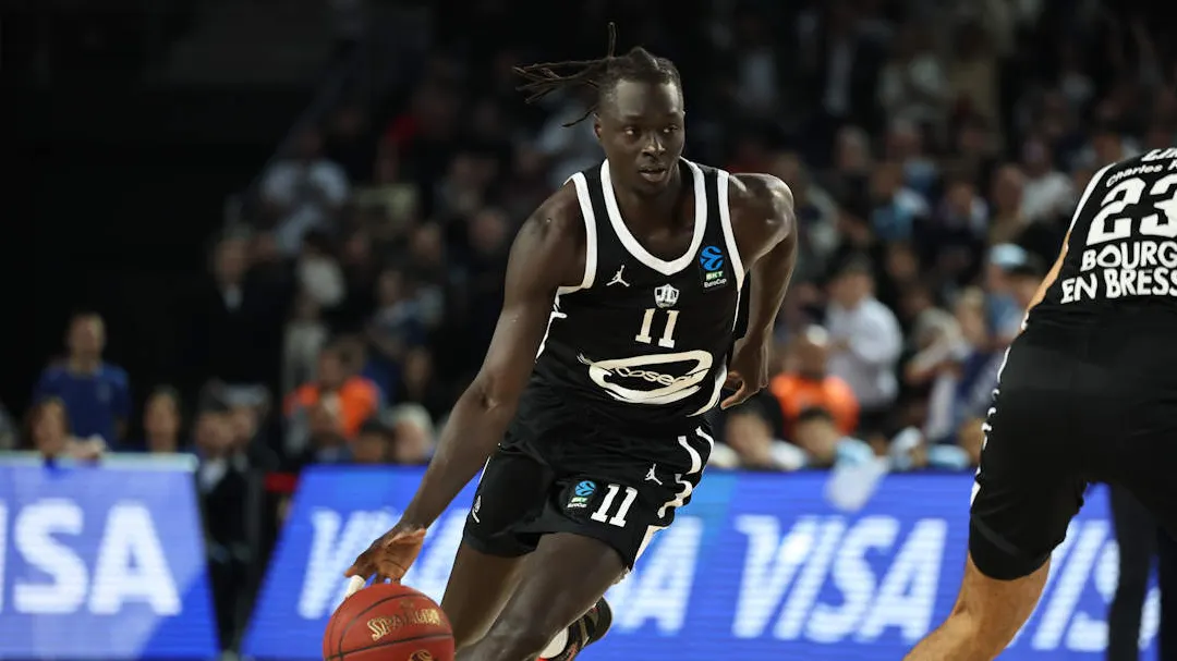 EuroCup: JL Bourg asalta la pista de Turk Telekom y fuerza el tercer partido de semifinales (73-76)