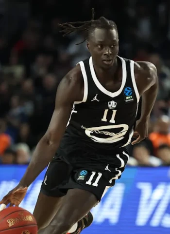 EuroCup: JL Bourg asalta la pista de Turk Telekom y fuerza el tercer partido de semifinales (73-76)