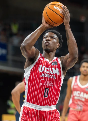 ACB: UCAM Murcia remonta al MoraBanc Andorra y agrava su situación en la tabla (89-95)