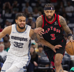 NBA: Cooper Flagg firma 51 puntos y los Hornets, Knicks y Rockets arrasan en la jornada