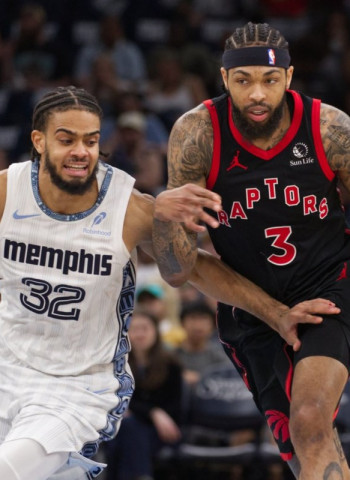 NBA: Cooper Flagg firma 51 puntos y los Hornets, Knicks y Rockets arrasan en la jornada