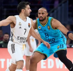 EuroLeague: la penúltima jornada de la fase regular puede marcar el destino del playoff
