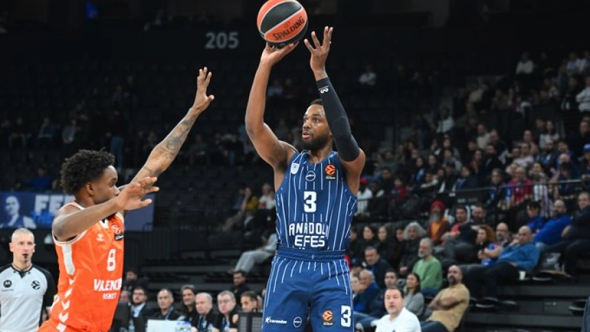 EuroLeague: el Real Madrid vuelve a interesarse por Jordan Loyd, aunque su llegada presenta obstáculos