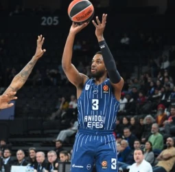 EuroLeague: el Real Madrid vuelve a interesarse por Jordan Loyd, aunque su llegada presenta obstáculos