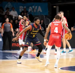 Todo lo que tienes que saber sobre la Jornada 26 de la acb