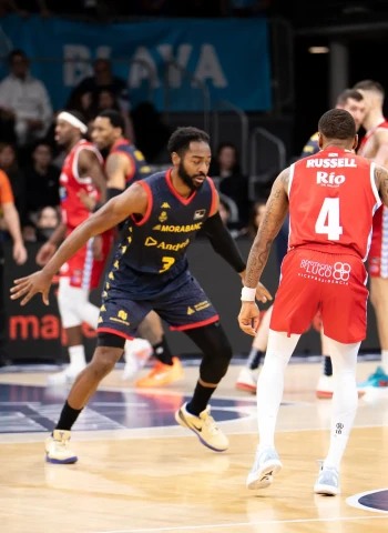 Todo lo que tienes que saber sobre la Jornada 26 de la acb