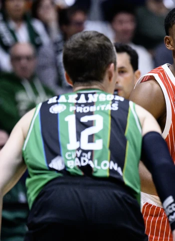 Derrota sin paliativos del Asisa Joventut ante el UCAM Murcia (67-89)