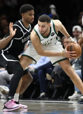 NBA: Thunder arrolla a los Lakers y Boston mantiene el ritmo en una jornada con victorias claras