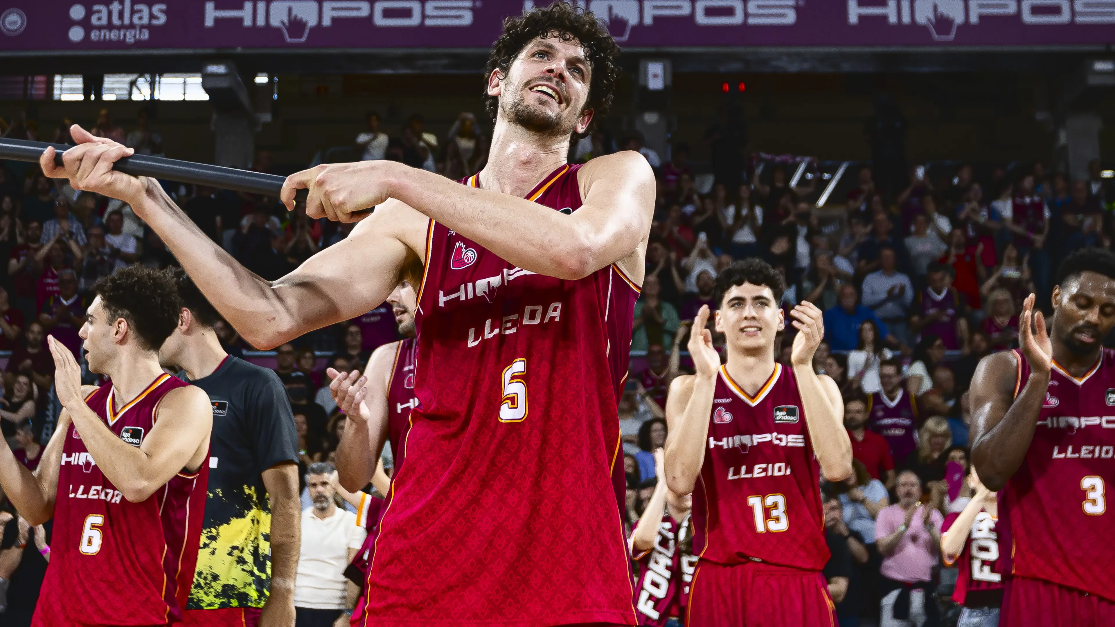 Oriol Paulí Named Player of the Week 27 in Liga Endesa 2025-26