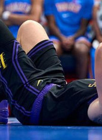 NBA: Luka Doncic recurrirá la regla de los 65 partidos tras su lesión con Los Angeles Lakers