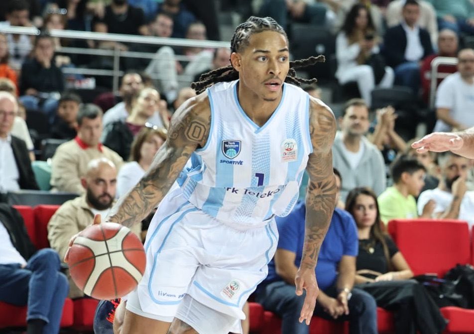 EuroLeague rumores fichajes: Partizan, cerca de cerrar a Kyle Allman tras su gran temporada en EuroCup