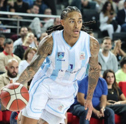 EuroLeague rumores fichajes: Partizan, cerca de cerrar a Kyle Allman tras su gran temporada en EuroCup