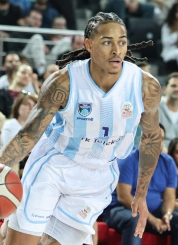 EuroLeague rumores fichajes: Partizan, cerca de cerrar a Kyle Allman tras su gran temporada en EuroCup