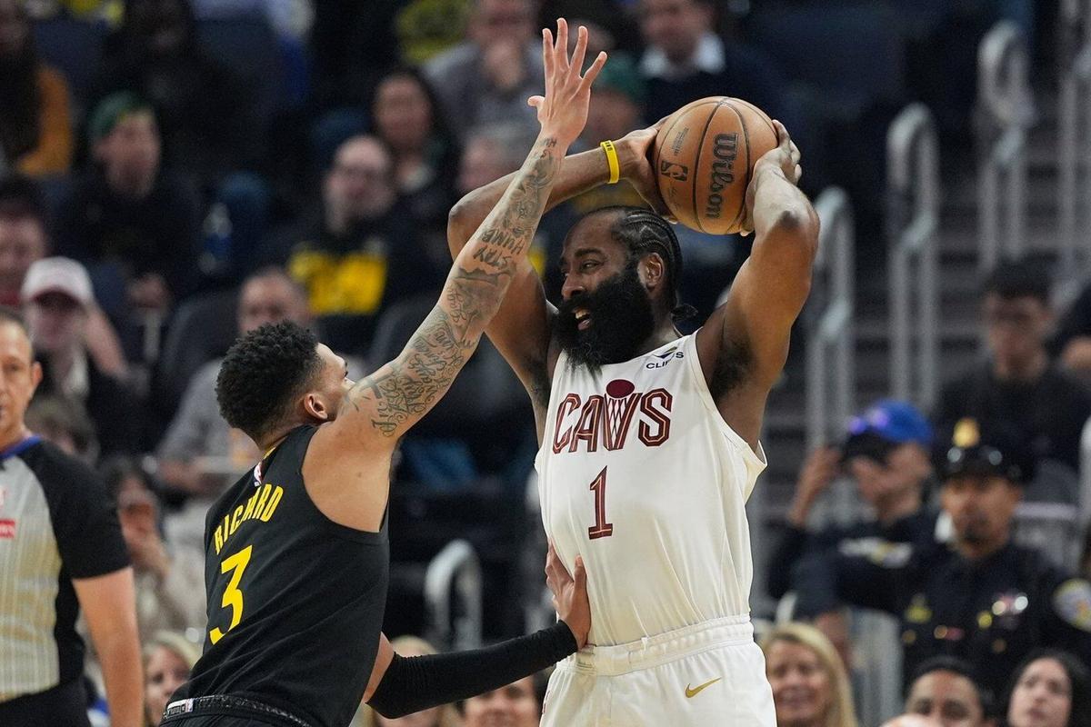 NBA: Thunder y Pistons firman triunfos contundentes; Spurs y Cavaliers también suman