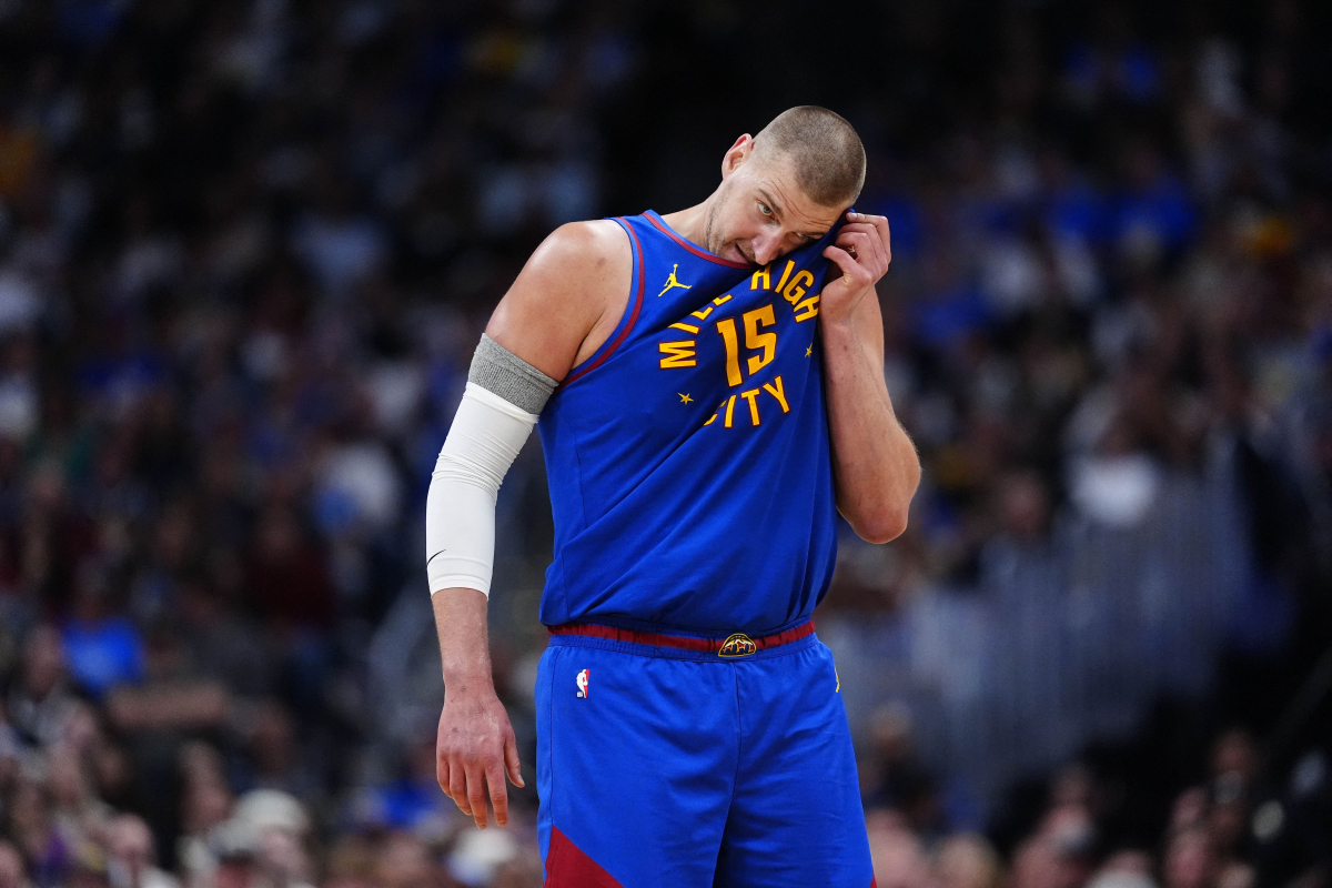 Minnesota Timberwolves secan a Denver Nuggets y dominan la serie (113-96) [1-2]