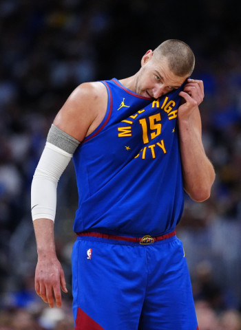 Minnesota Timberwolves secan a Denver Nuggets y dominan la serie (113-96) [1-2]