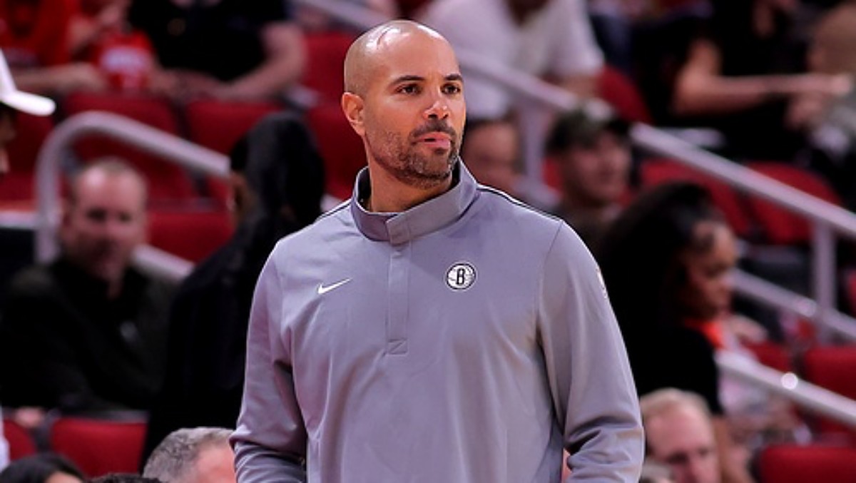 NBA: Brooklyn Nets blindan a Jordi Fernández con una renovación multianual