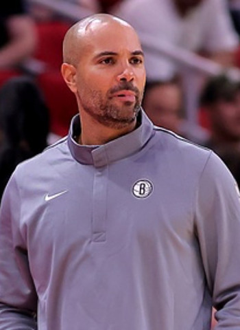 NBA: Brooklyn Nets blindan a Jordi Fernández con una renovación multianual