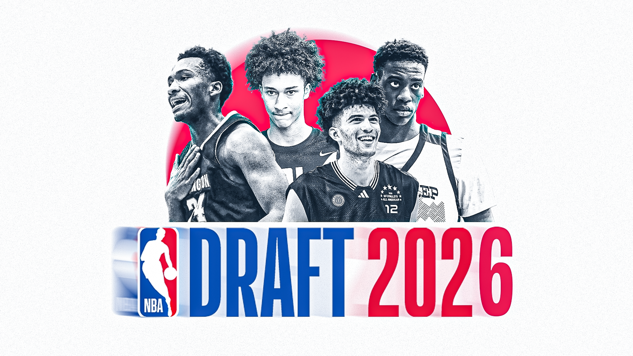 NBA: Definido el orden provisional del Draft 2026 con Washington Wizards al frente