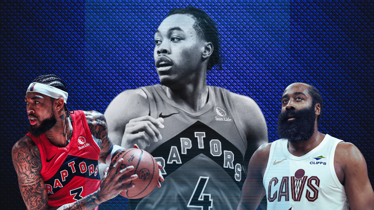 NBA Playoffs: Cavaliers vs Raptors, an Open Series with the 3-0 Regular Season Precedent and Harden's Impact in Cleveland