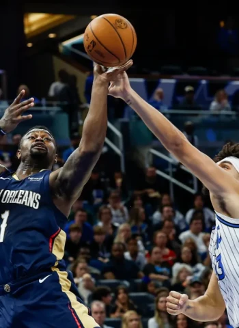 La noche NBA: exhibición histórica de Cooper Flagg, triunfo de Boston y Oklahoma City sigue imparable