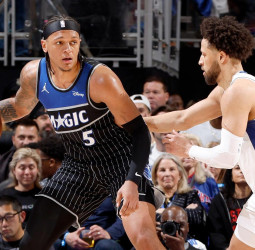 NBA: Paolo Banchero golpea primero y Orlando Magic sorprende a Detroit Pistons (101-112)