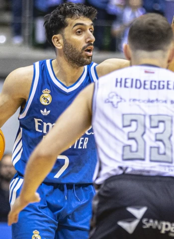 ACB: Crucial Matchday with Robinson, DeJulius, and Montero Leading the Fight for Survival and Top Spots