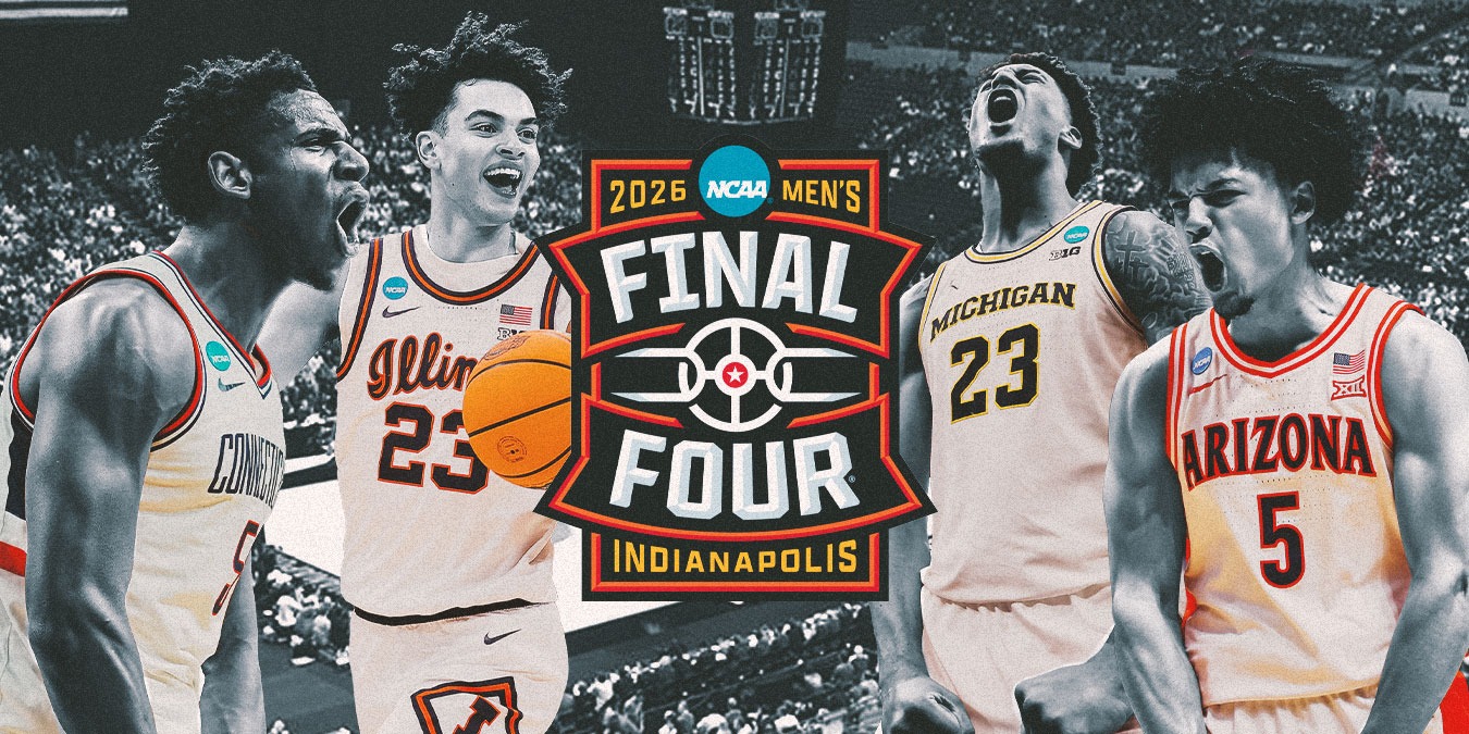 NCAA: UConn quiere otro título, Illinois busca la sorpresa y Aday Mara persigue la historia