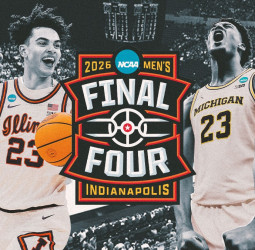 NCAA: UConn eyes another title, Illinois seeks the upset and Aday Mara chases history