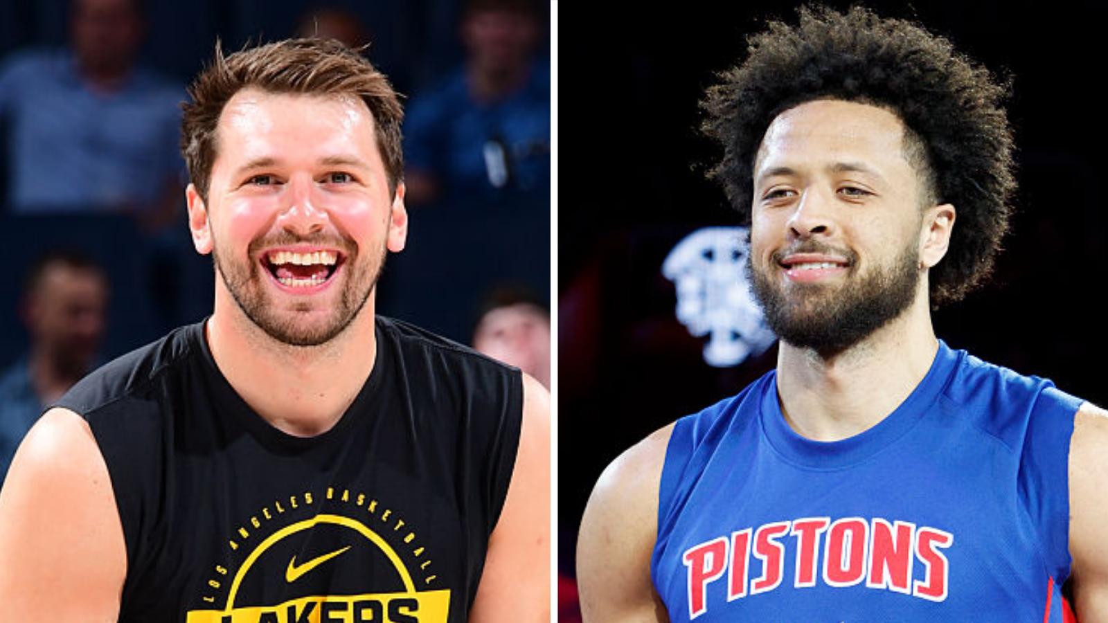 NBA: Luka Dončić and Cade Cunningham Eligible for Awards; Anthony Edwards Ruled Out