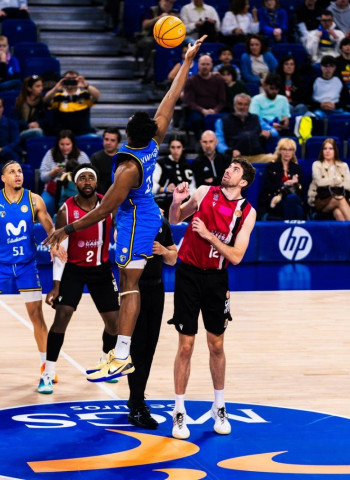 Estudiantes se complica las cosas contra Cartagena (90-84)