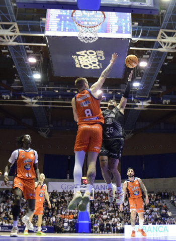 Leyma Coruña vs Monbus Obradoiro: Chegou o día