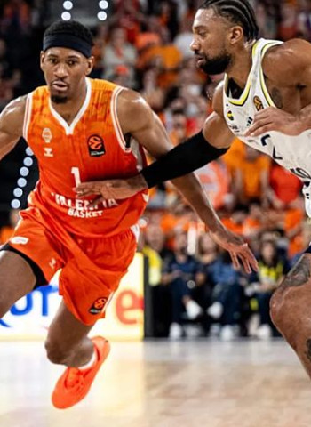 ACB: Valencia Basket presenta una oferta de renovación a Kam Taylor en medio del interés europeo