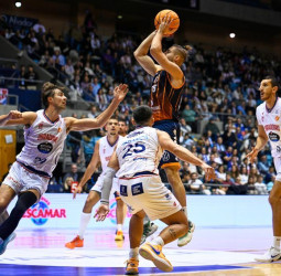 El Monbus Obradoiro, a por el punto más valioso allí donde todo comenzó