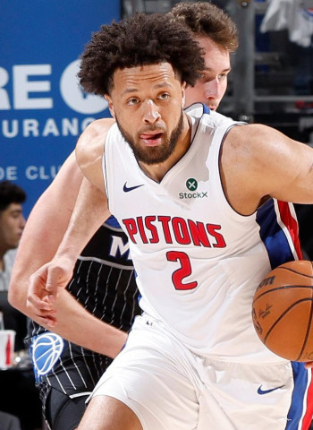 NBA: Detroit Pistons reaccionan, igualan la serie ante Orlando Magic y rompen su maldición en casa (98-83)