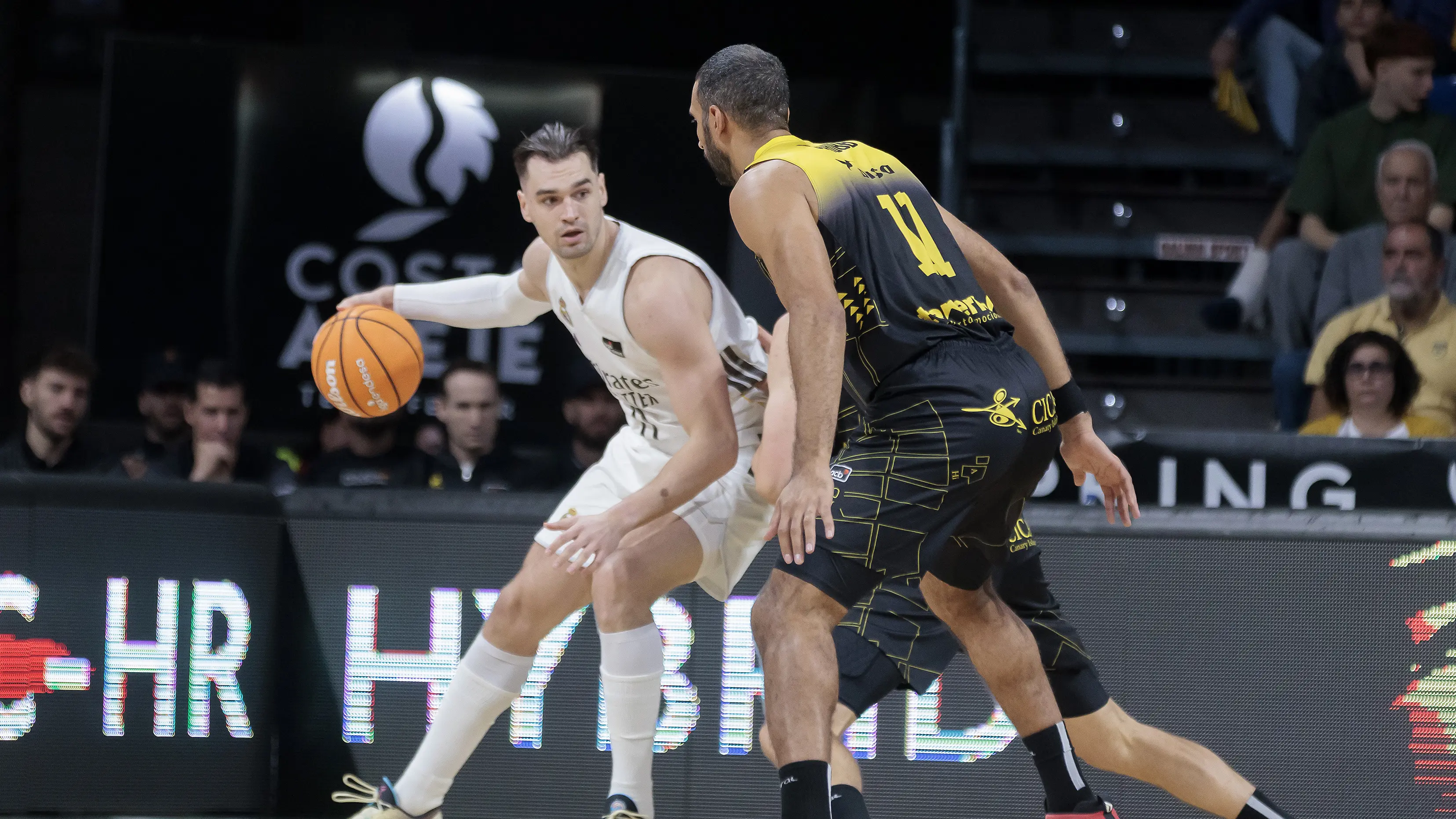 Todo lo que tienes que saber sobre la Jornada 27 de la Liga Endesa 25-26