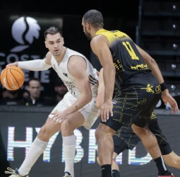 Todo lo que tienes que saber sobre la Jornada 27 de la Liga Endesa 25-26