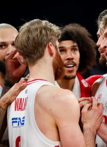 EuroLeague: Olympiacos alcanza el liderato, Valencia se afianza arriba y Baskonia tumba al Real Madrid
