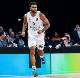 EuroLeague: Trey Lyles despierta el interés de la NBA y su continuidad en el Real Madrid queda en el aire