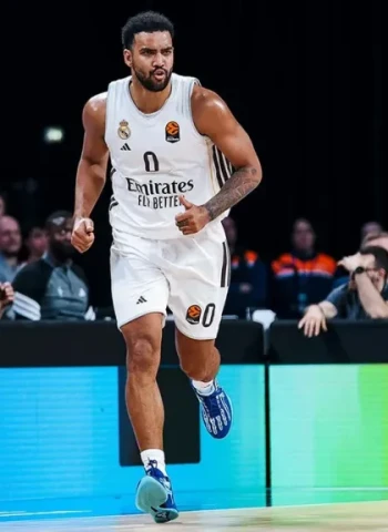 EuroLeague: Trey Lyles despierta el interés de la NBA y su continuidad en el Real Madrid queda en el aire