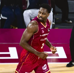 ACB: Hiopos Lleida remonta a La Laguna Tenerife en un final agónico y vuelve a ganar (103-101)