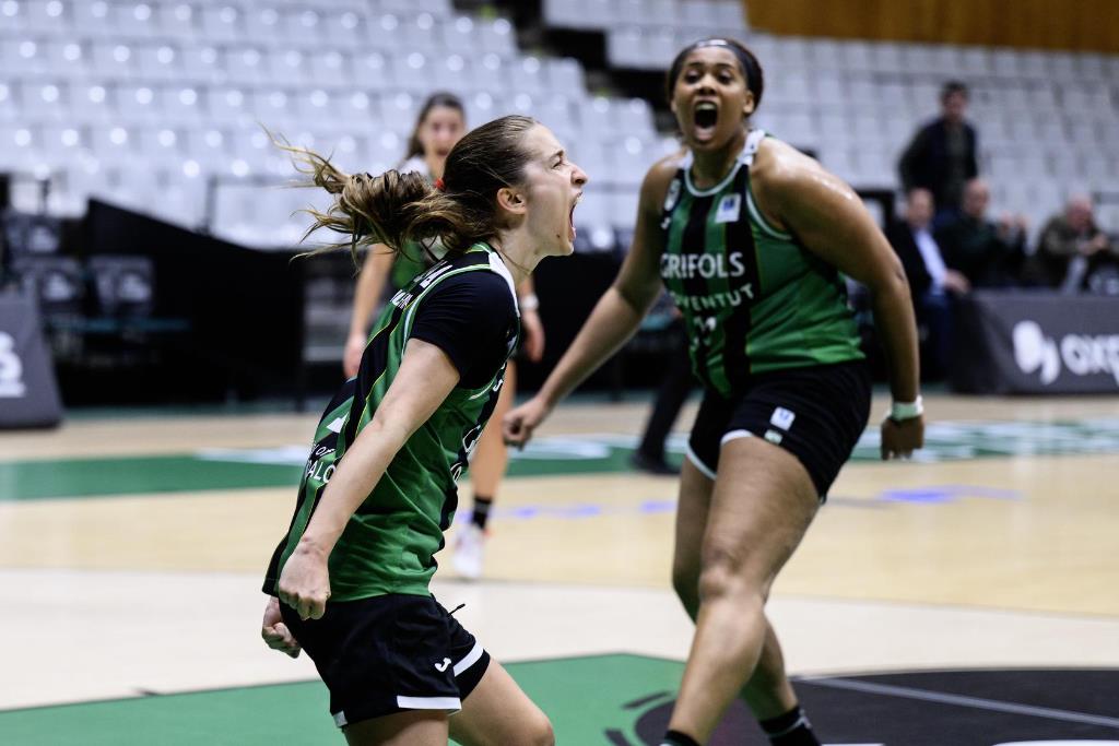 Victorias sobre la bocina, exhibiciones individuales y un Casademont Zaragoza a un paso del liderato final