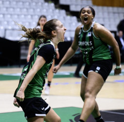 Victorias sobre la bocina, exhibiciones individuales y un Casademont Zaragoza a un paso del liderato final