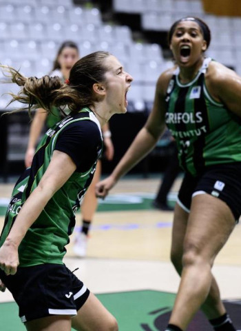 Victorias sobre la bocina, exhibiciones individuales y un Casademont Zaragoza a un paso del liderato final