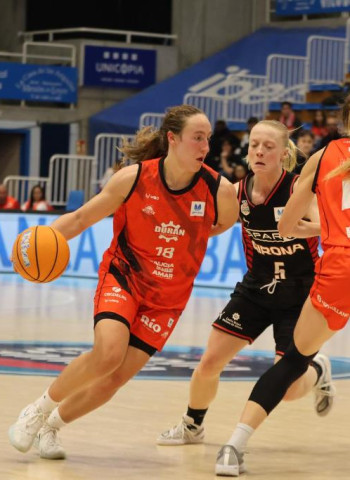 La lucha por los Playoffs y la permanencia marca una jornada decisiva