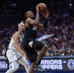 NBA: Philadelphia 76ers imponen su ley sin Embiid y sellan el séptimo puesto del Este (109-97)