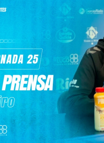 Previa de Luis Casimiro: Primera visita al Roig Arena buscando mantener la buena dinámica